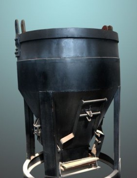 供應(yīng)座鉤式吊桶