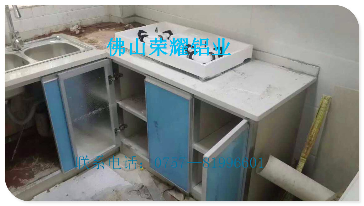 供應(yīng)用于的江西陶瓷合金櫥柜鋁材，陶瓷合金櫥柜鋁材廠家，鋁合金陶瓷柜體鋁材