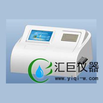 供應甘肅*殘留快速檢測儀HHX-SJ24NCA