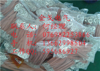 供應設備靜電接地線廠家直銷，設備靜電接地線批發(fā)，*惠