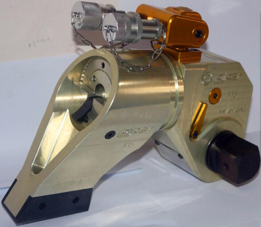 液壓扭力扳手結(jié)構(gòu)，液壓扭力扳手結(jié)構(gòu)PIPER（派柏）