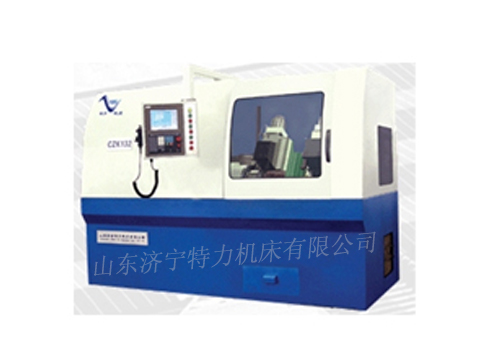 供應(yīng)電機(jī)座端面鉆、攻機(jī)床