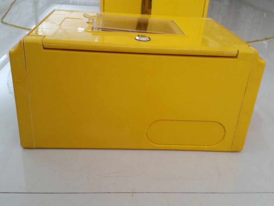 供應(yīng)SMC天然氣表箱，批發(fā)一表位燃?xì)獗硐?，玻璃鋼表箱生產(chǎn)廠家 SMC天然氣表箱 玻璃鋼表箱