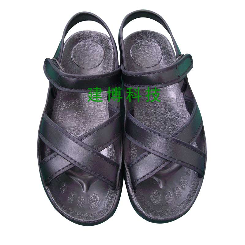 供應(yīng)防靜電鞋PU鞋防靜電無塵鞋防護(hù)鞋