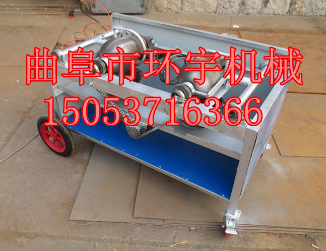 供應用于食品加工的南平干蹦雞南平干蹦雞小吃車