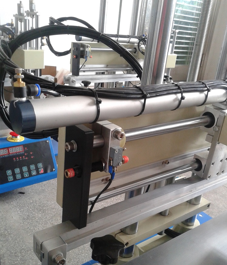 供應(yīng)用于不銹鋼電子的全自動(dòng)3050小型平面絲網(wǎng)印刷機(jī)，小型平面絲網(wǎng)印刷機(jī)，薄膜絲印機(jī)設(shè)備，