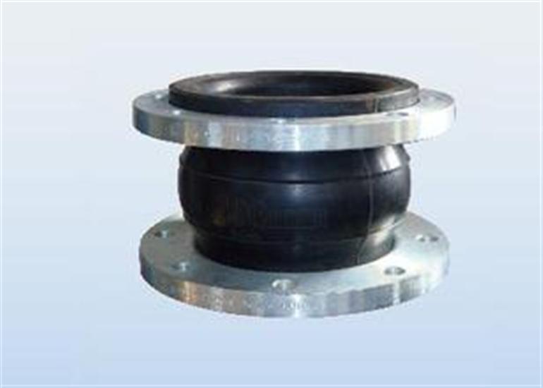 供應軟接頭DN100