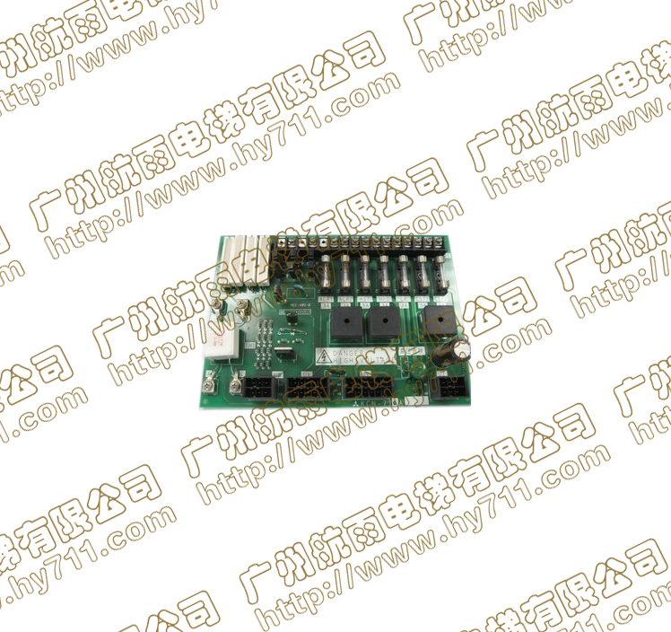 供應(yīng)三*梯配件 菱杰外呼顯示板 P366