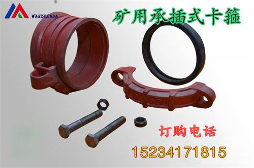 供應(yīng)用于管道的福建廈門天燃氣管道快速接頭標準