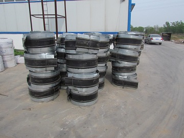 青州鋼邊橡膠止水帶、中埋式鋼邊橡膠止水帶廠家報(bào)價(jià)