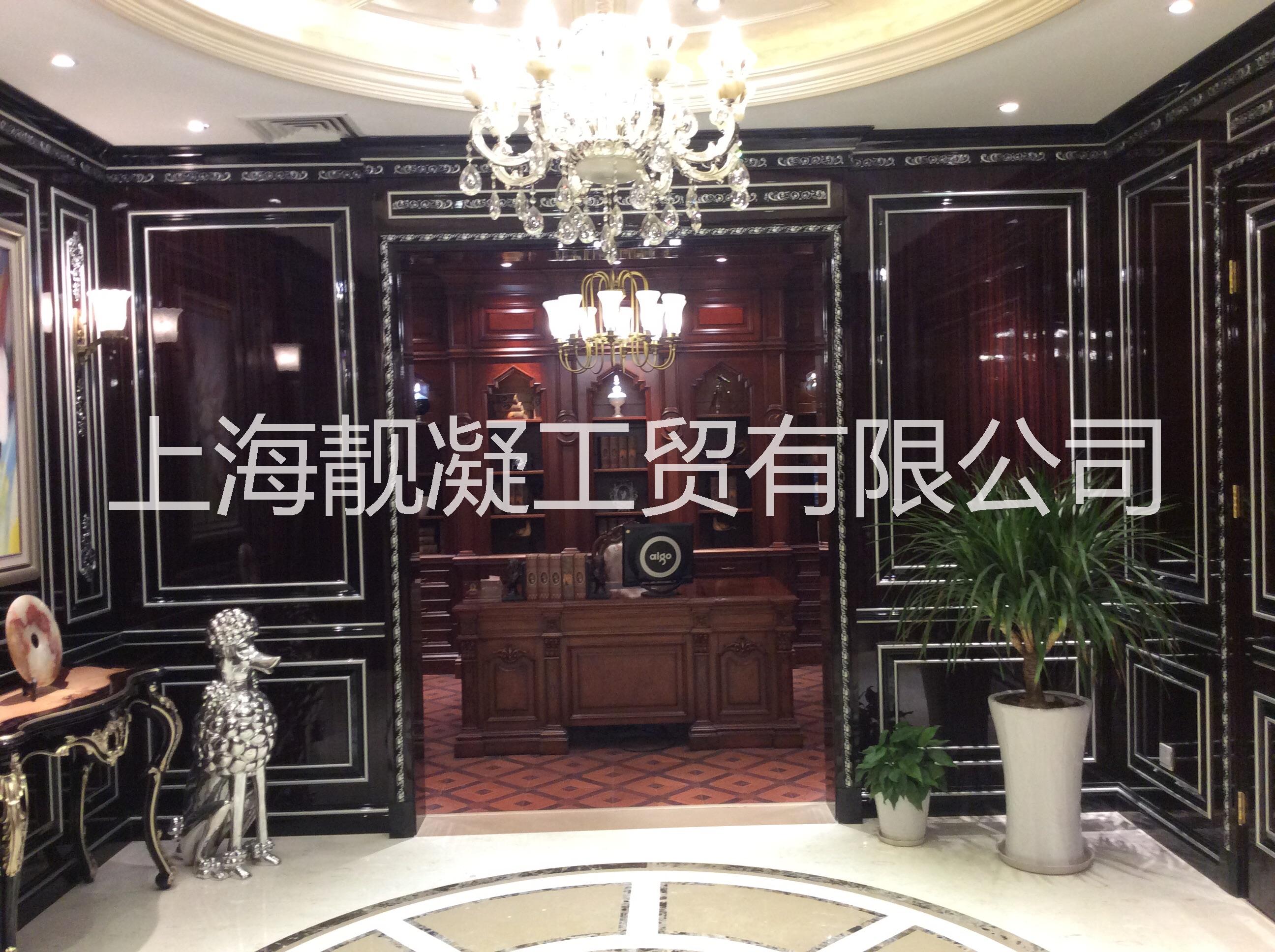 供應(yīng)常州酒吧木飾面廠家直銷