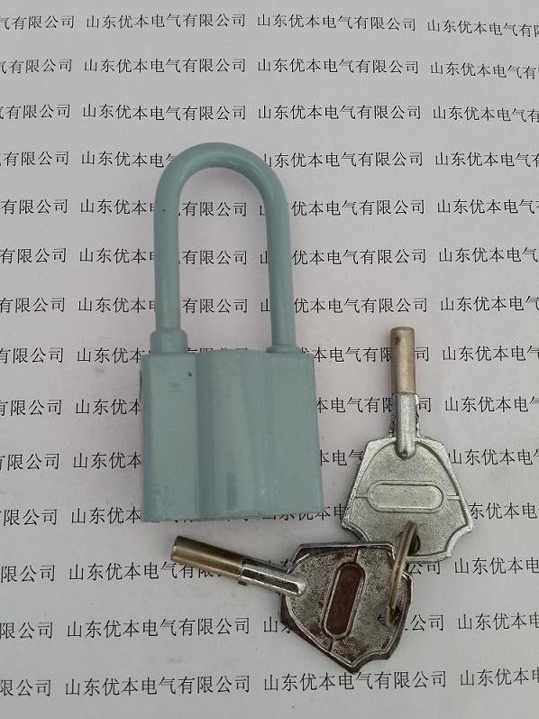 供應(yīng)用于電力|防護(hù)的磁性合金鎖，通開磁感鎖生產(chǎn)廠家，批發(fā)掛鎖 磁性合金鎖、電力防盜鎖