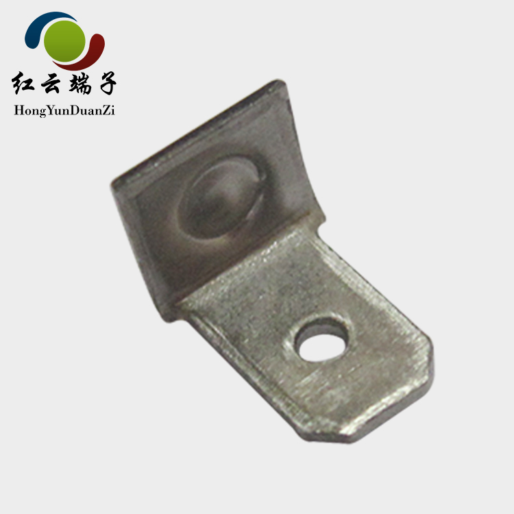 供應(yīng)187碰焊插片 187公端插片 插片公端價(jià)格 線路板焊接插片