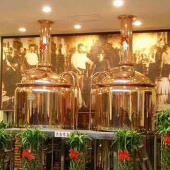供應(yīng)北京小型啤酒廠需要什么設(shè)備