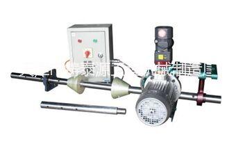 供應(yīng)ZTY-B型挖機便攜式鏜孔機-鑄泰源挖機大臂鏜孔機