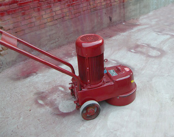 供應地面水磨石抹平機 DMS250型水磨石機價格