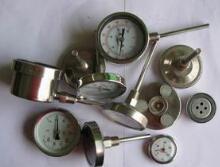 供應雙金屬溫度計價格