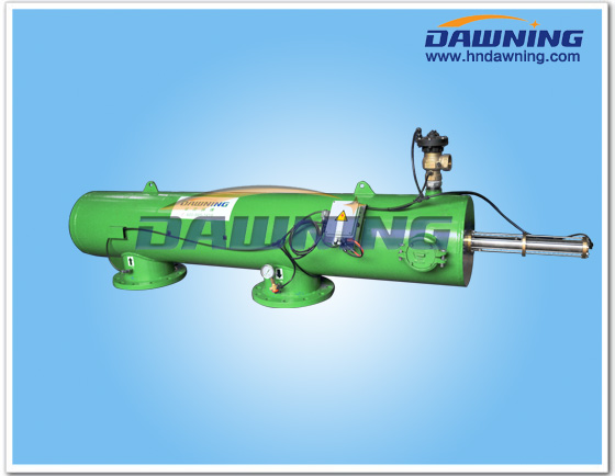 湖南水力驅(qū)動自清洗過濾器，水力驅(qū)動自清洗過濾器 廠家，過濾器價格