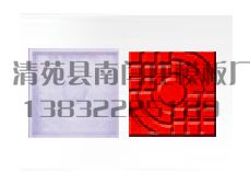 清苑縣南閆莊模板廠六角護(hù)坡模具2，*制造！