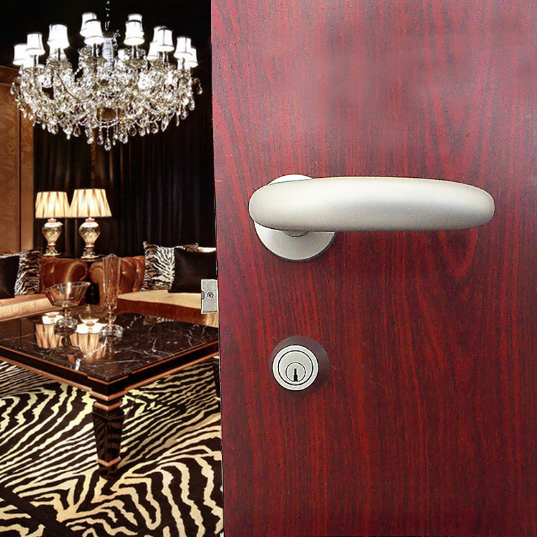 供應(yīng)日本BEST VE-229L型室內(nèi)門(mén)靜音鎖