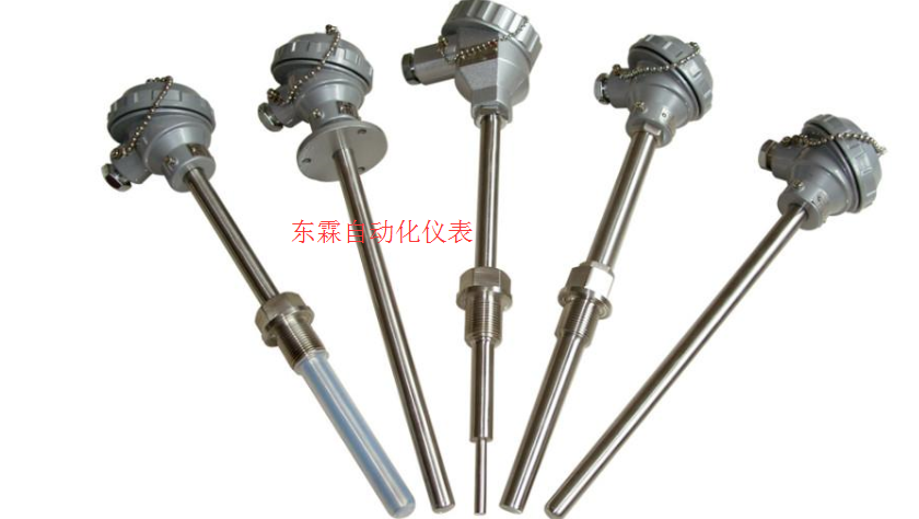 供應(yīng)：隔爆型、本安型不銹鋼接線盒熱電