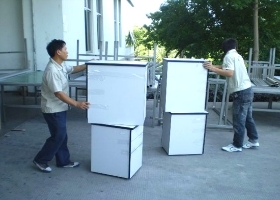 供應(yīng)用于的順義搬家公司，拆裝空調(diào)，維修