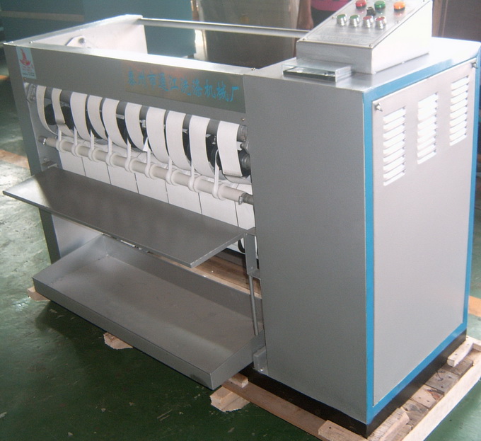供應(yīng)通江優(yōu)質(zhì)出廠價電加熱燙平機(jī)
