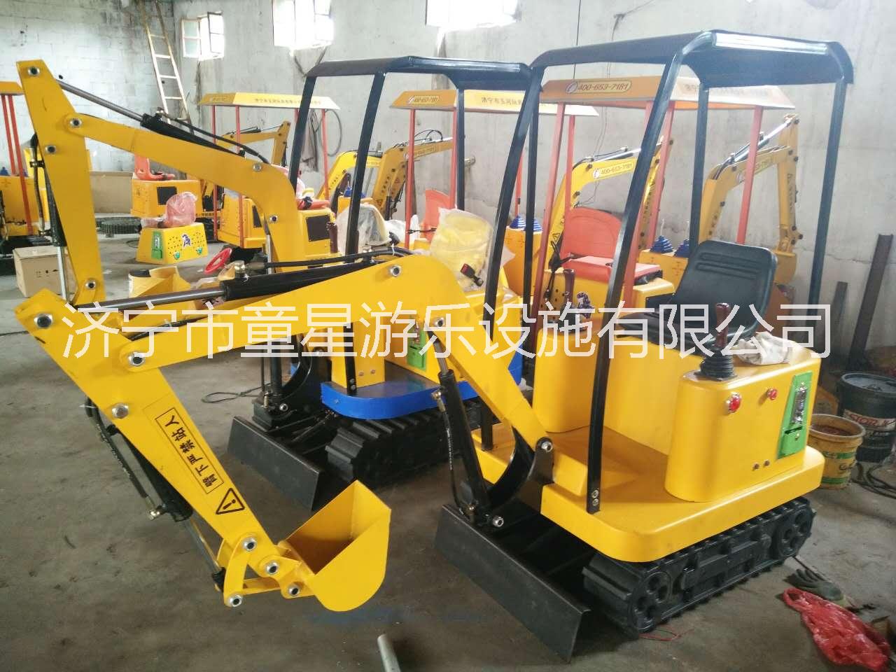 供應(yīng)廣州兒童挖掘機(jī)履帶小型挖掘機(jī)