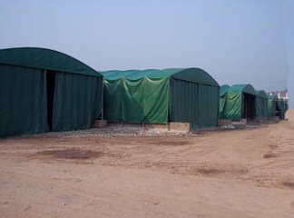 供應(yīng)夜市推拉帳篷????戶外伸縮使用帳篷、燒烤推拉帳篷、、倉(cāng)庫(kù)推拉帳篷。