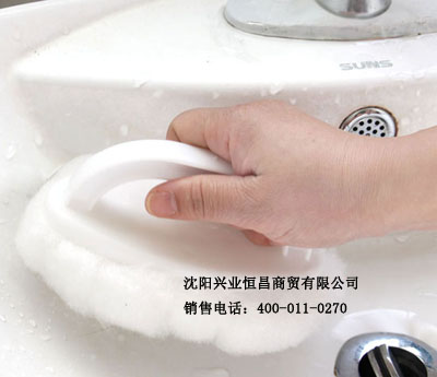 供應(yīng)特價(jià)超寶浴缸刷，軟毛浴缸刷