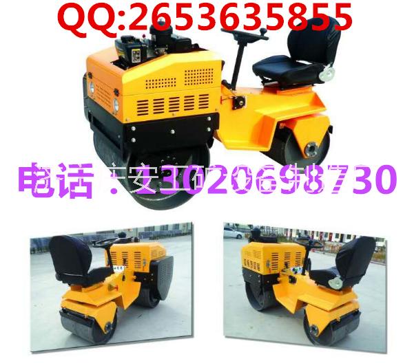 供應(yīng)座駕式壓路機(jī)，駕駛式小型壓路機(jī)，壓路機(jī)