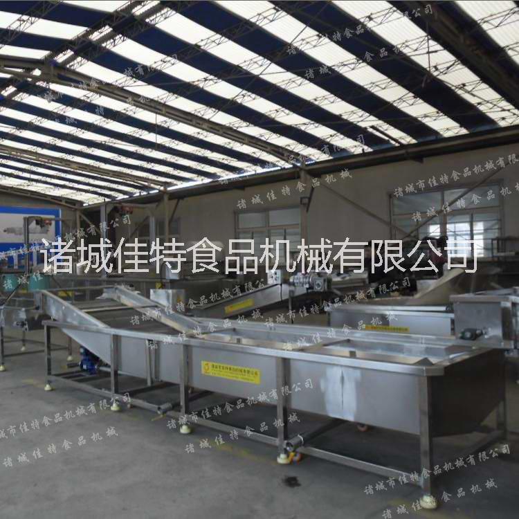 供應(yīng)氣泡蔬菜清洗機(jī)，土豆氣泡清洗機(jī)，大棗清洗機(jī)