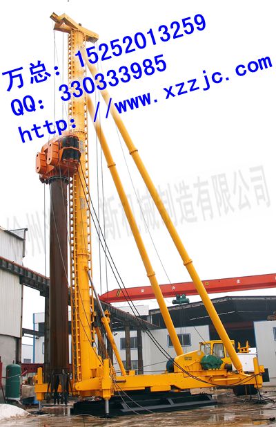 供應各式碎石樁機廠家，沉管樁機價格，震動碎石擠密樁機