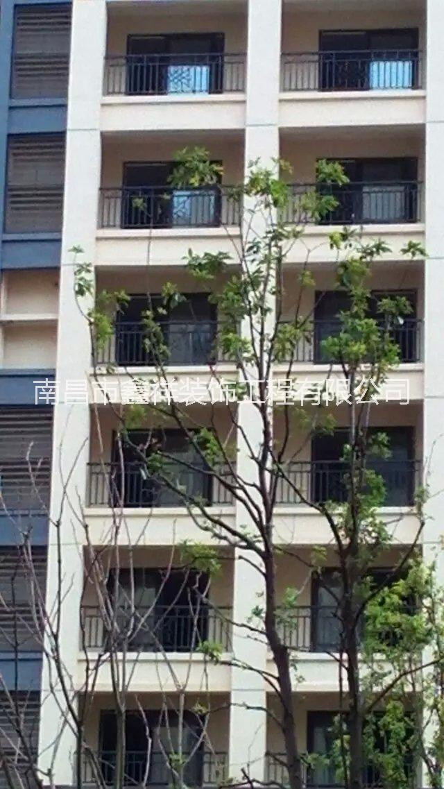 供應(yīng)江西省南昌市高層護(hù)窗欄桿，護(hù)窗欄桿廠家，護(hù)窗欄桿價(jià)格