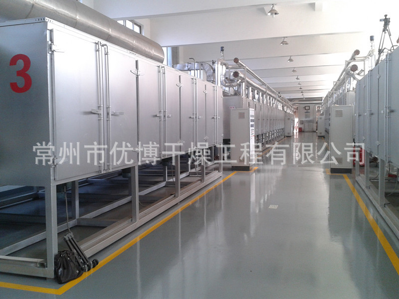 豆粕鮮菌絲體網(wǎng)帶式干燥機(jī)，豆粕鮮菌絲體干燥機(jī)