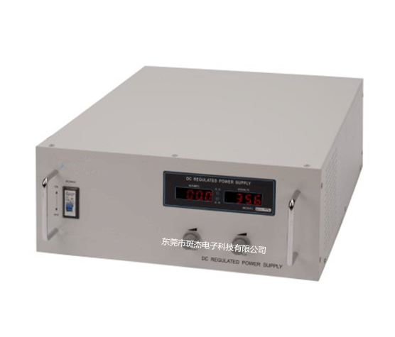 供應(yīng)WYJ-80V30A可調(diào)線性直流電源 測試?yán)匣囼?yàn)穩(wěn)壓穩(wěn)流電源