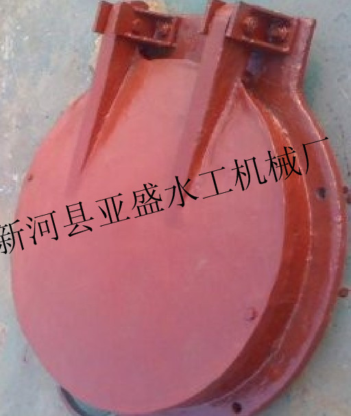 供應(yīng)拍門 鑄鐵拍門