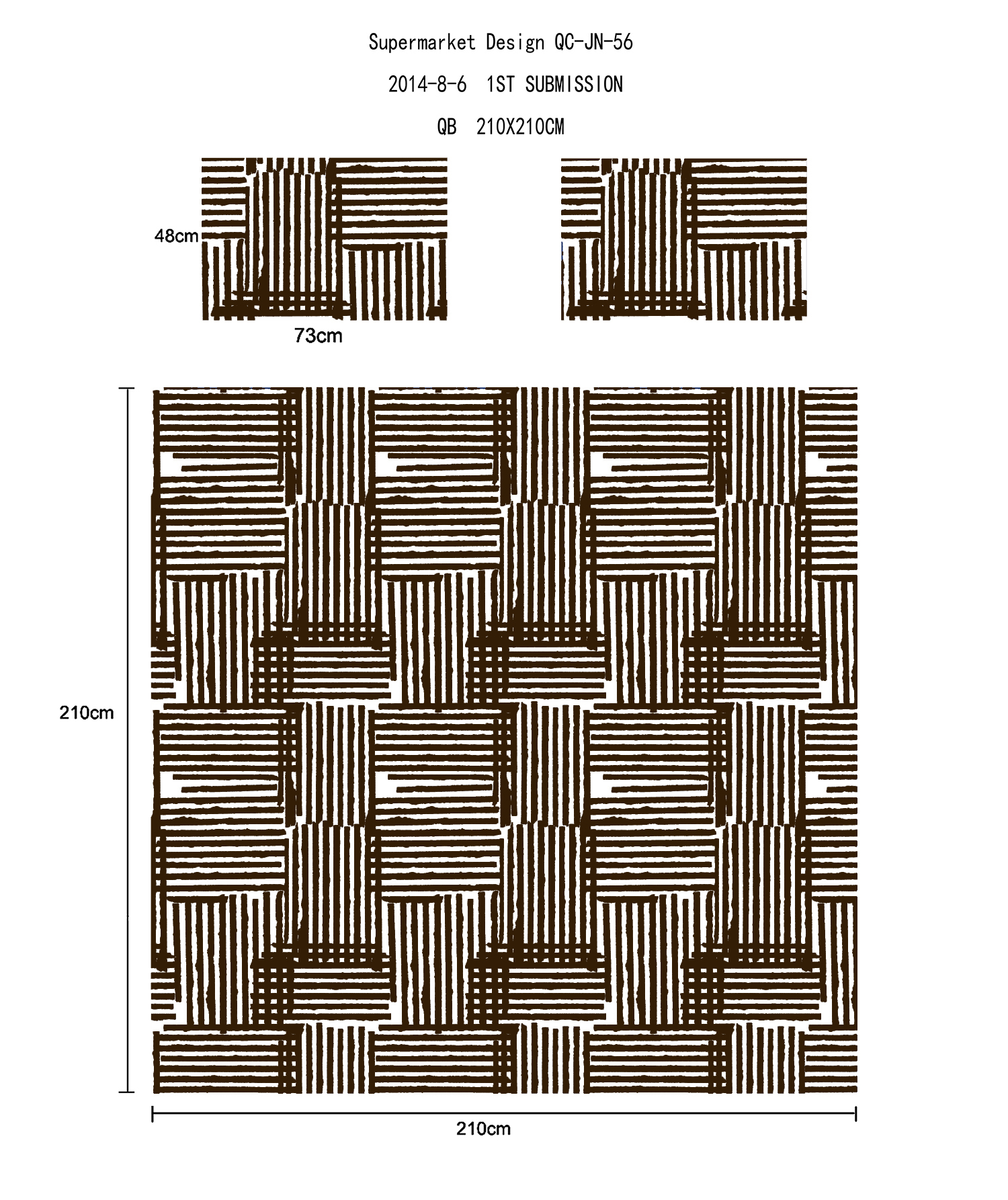 長(zhǎng)興金順紡織有限公司供應(yīng)全滌化纖300cm門(mén)幅磨毛印花面料