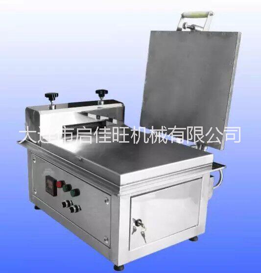 供應(yīng)用于烤魷魚絲的烤魚片機器/啟佳旺魷魚機