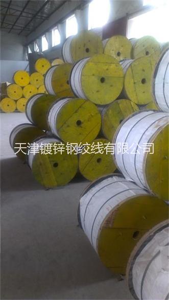 供應(yīng)黑龍江通訊GJ25鍍鋅鋼絞線/電力鋼絞線/通訊鋼絞線/橋梁鋼絞線/鋼芯鋁絞線