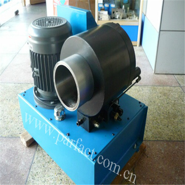 供應(yīng)，壓管機、縮管機、扣管機、扣壓機，高壓油管扣壓機，縮管機