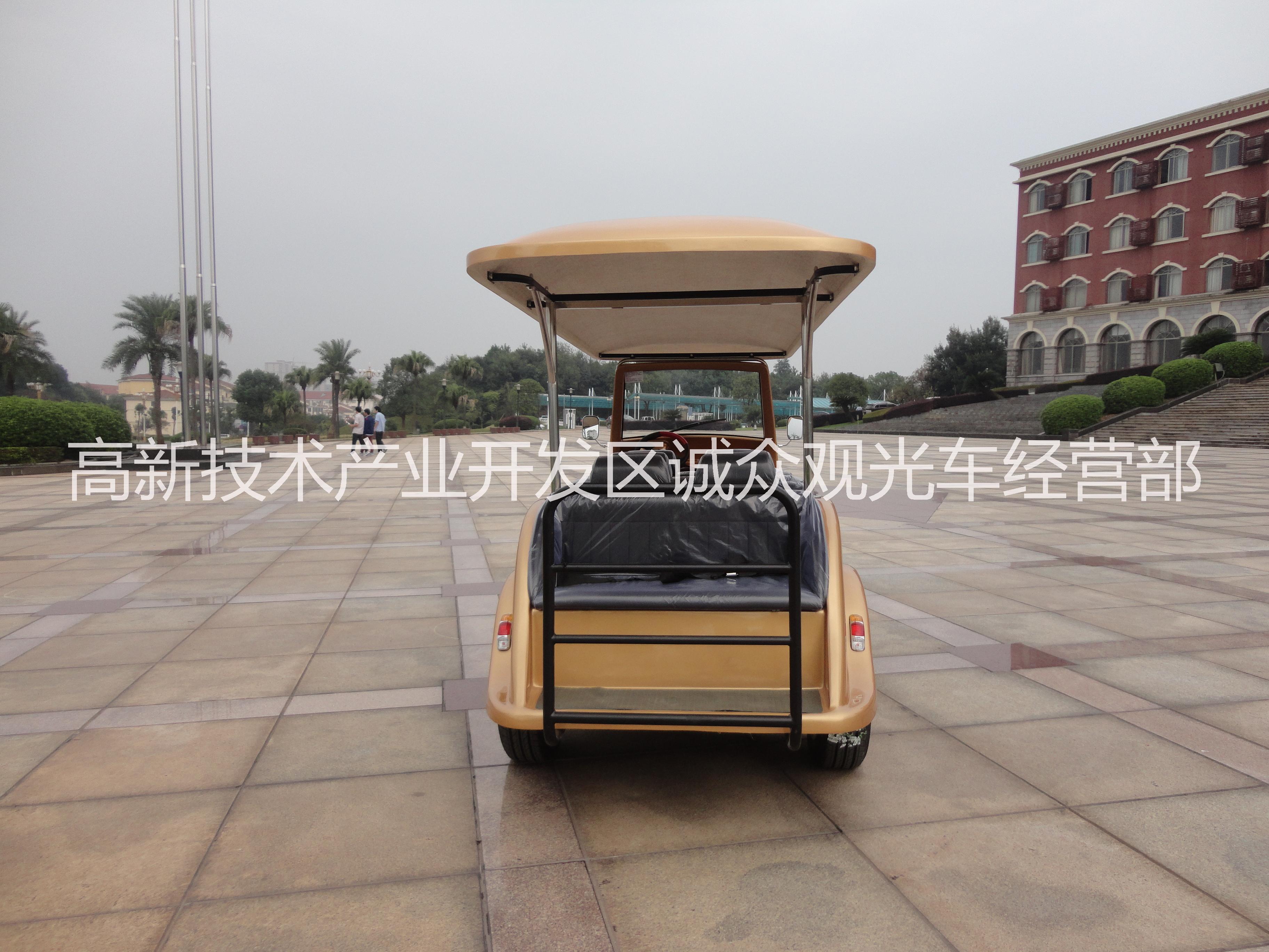 供應(yīng)*專用電動(dòng)看房車