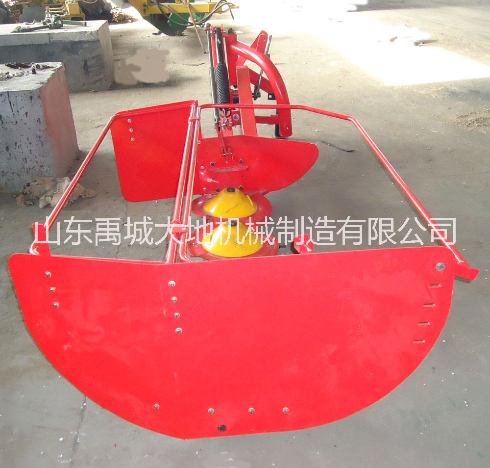 供應圓盤式割草機