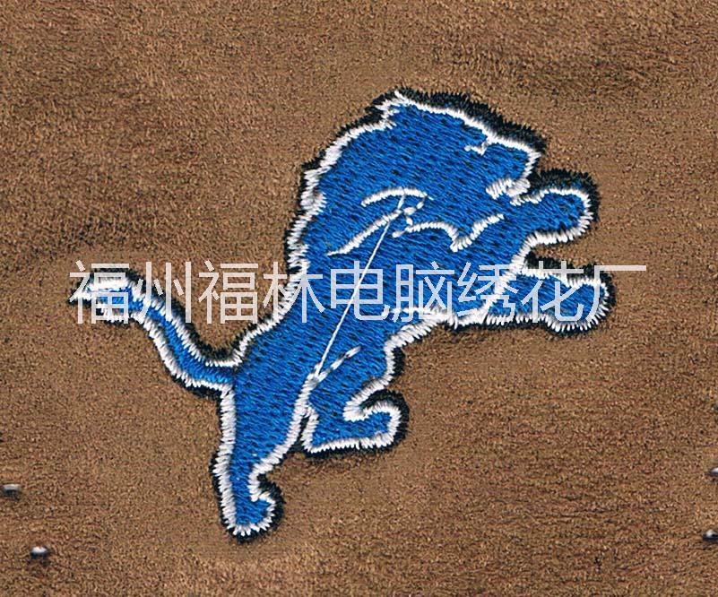 供應(yīng)福州倉山哪有電繡廠