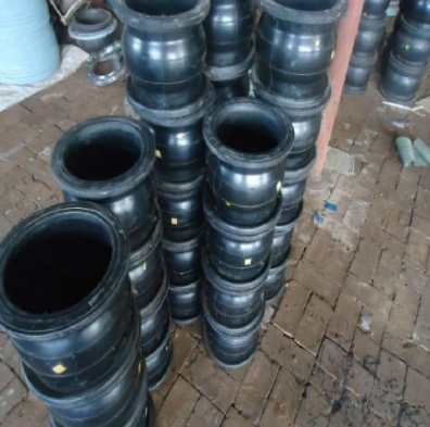 供應(yīng)法蘭式橡膠軟連接柔性橡膠接頭，橡膠軟接頭，可曲繞橡膠接頭，高壓橡膠接頭，橡膠減震器等