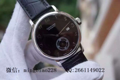供應(yīng)蕭邦CLASSIC系列自動機械男表瑞士