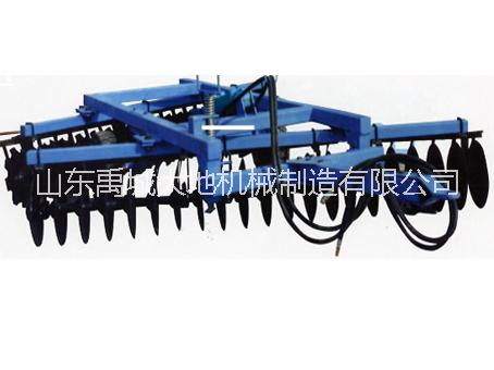 供應(yīng)42片液壓輕耙
