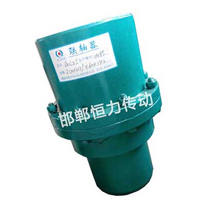 供應(yīng)用于鏈接傳動軸的GICLZ型鼓形齒式聯(lián)軸器