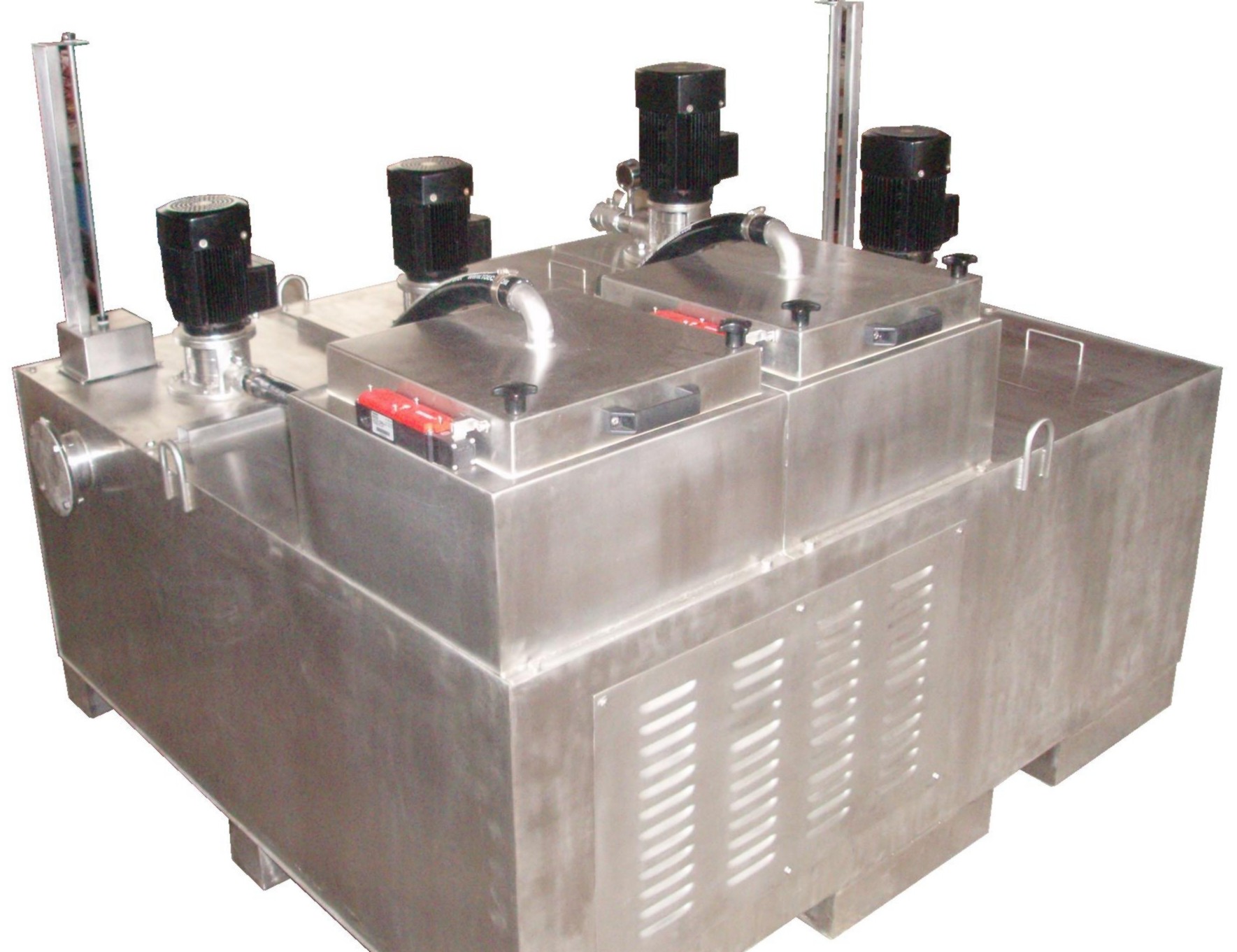 供應(yīng)高性能光學(xué)磨削液過濾機(jī)YL150S