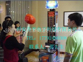供應(yīng)西安娛樂設(shè)備租賃大錘先生打大錘